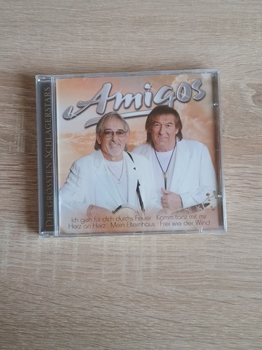 Amigos die größten - amigos,