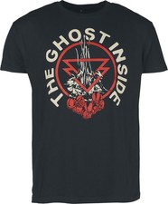 The Ghost Inside T-Shirt