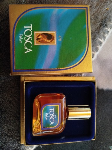Vintage 4711 tosca - tosca, reines