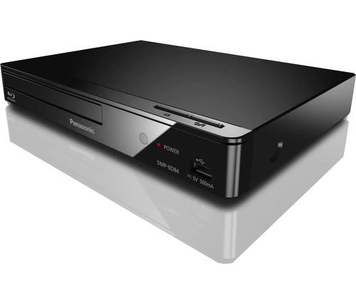 Blu ray player panasonic - blu-ray,