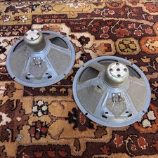 Paar 2x Vintage 1960er