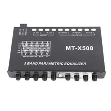 Auto-Stereo-Equalizer