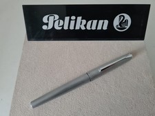 Pelikan P478 "OM" Silverstar