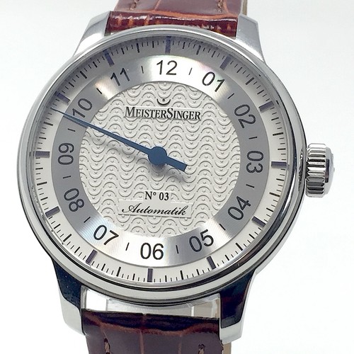 Meistersinger like new - meistersinger, &