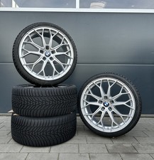 FF01 19 Zoll Winterräder 4