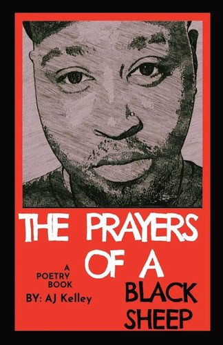 The prayers black - of, a