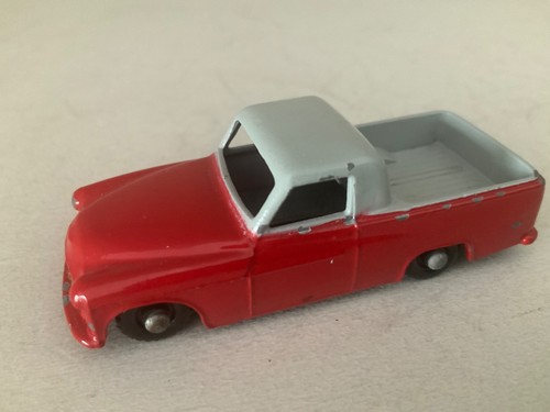 Matchbox moko lesney - matchbox, 50
