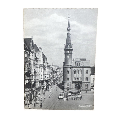 Ansichtskarte postkarte - ansichtskarte,