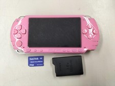 SONY PSP-1000