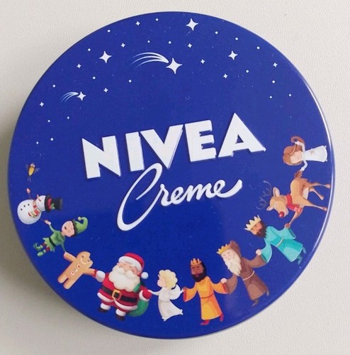 Nivea weihnachten - nivea,