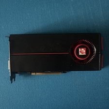 ATI Radeon HD 5850 1G GDDR5