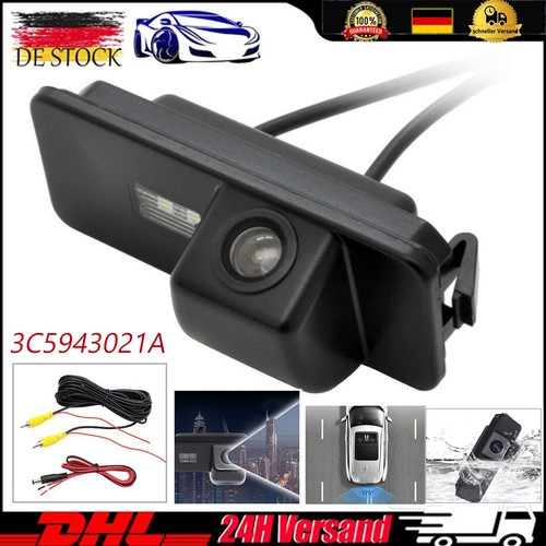 170 hd einparkkamera - °-hd,