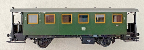Märklin 4302 personenwagen - h0,