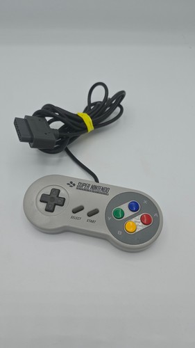 Original super nintendo - super,