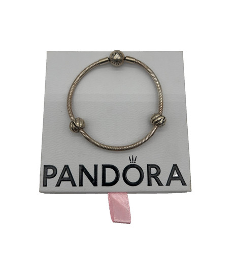 Armband damen pandora sterling - pandora,