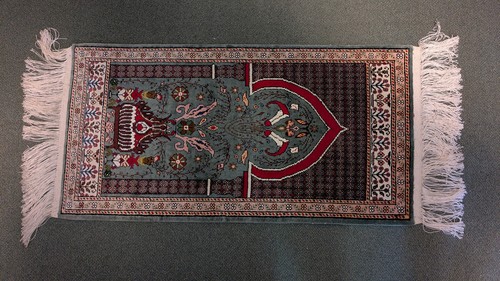 Teppich wandteppich tunesien - teppich, /