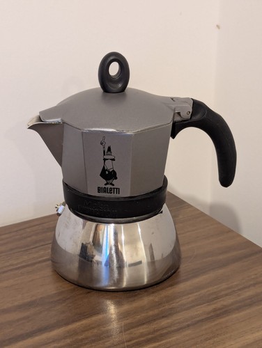 Bialetti moka induktion - bialetti, kaffee