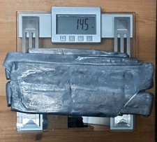 14,5kg Bleischrott Weichblei