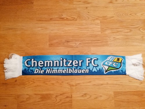 Chemnitzer cfc autoschal - chemnitzer,