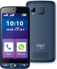 Estar Digni Smart Senior