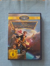 Der Schatzplanet Walt Disney Special Collection deutsch DVD
