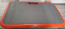 VibroShaper Rüttelplatte