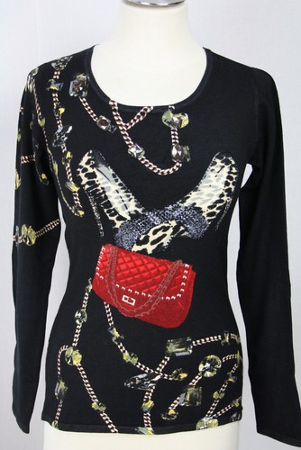 Damen pullover oberteil pulli - pullover,