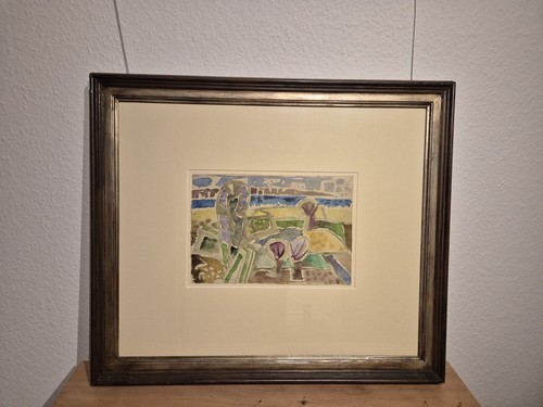Eduard bargheer original - eduard,
