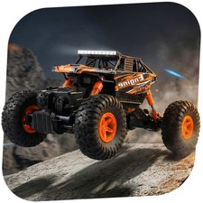 RC ferngesteuerter Crawler