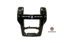 Opel Zafira B Verkleidung