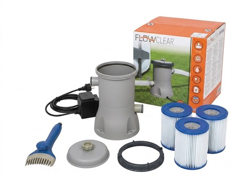 Bestway flowclear - bestway,
