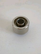 EKWB EK-STC Classic 10/16 - Nickel Soft Tubing Fittings Wasserkühlung