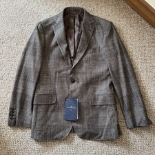 Ermenegildo Zegna Design Wool