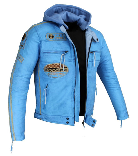 Neu herren motorrad lamm - neu,