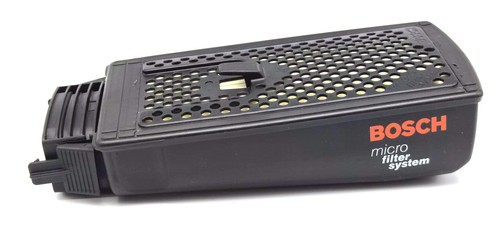 Bosch staubkasten filter - bosch®,