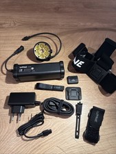 Lupine Betty R14 5400Lumen