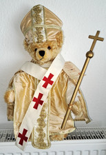 Hermann Teddy Papst Benedikt