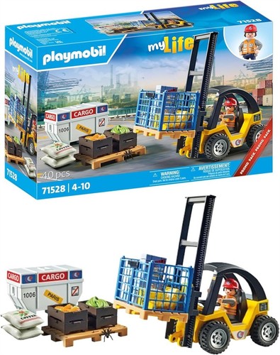 Playmobil mylife 71528 - mylife,