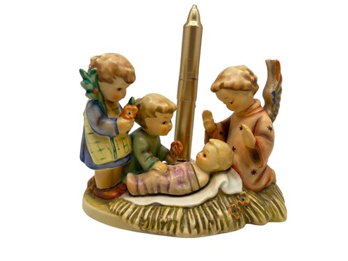 Hummel figur stille nacht - ,
