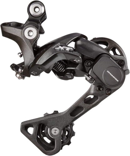 Shimano deore m8000 - shimano,