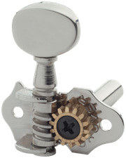 Grover STA-TITE Mechaniken