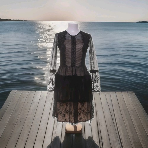 Young couture barbara - couture, by