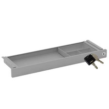 BMB Unterbau-Schublade Stahl