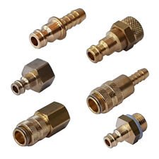 Schnellverschlusskupplung NW5