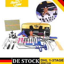 109x Ausbeulwerkzeug Beulen