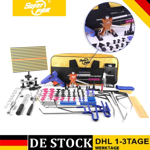 109x ausbeulwerkzeug beulen - ausbeulwerkzeug,