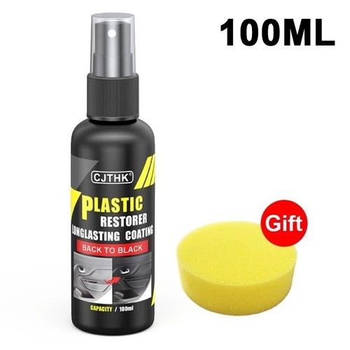 100 auto kunststoff - 100,