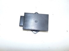 Yamaha Diversion 4BRA BJ. 1993