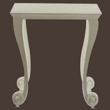 TISCH SENTIMENTAL VON BOFFI 