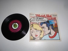 Rudolf rock sollst nicht - rudolf,